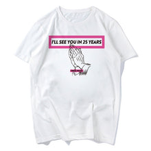 Load image into Gallery viewer, Japanese Twin Peaks T Shirt Women Casual men Short Sleeve David Lynch T -Shirt Female Round Neck Womens T-Shirts s-xxxl